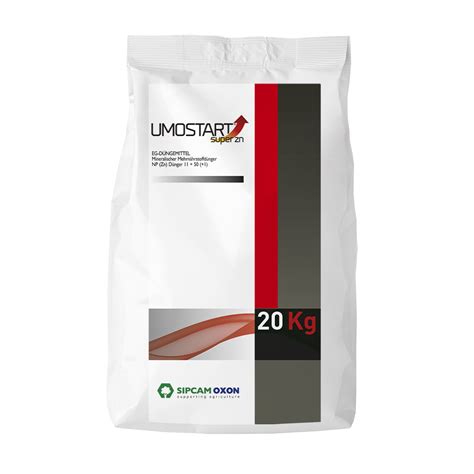 Umostart® Super Zn .